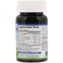 Мікроелемент Залізо Carlson Labs Women's Iron Restore 28 mg 60 Caps