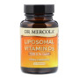 Вітамін D Dr. Mercola Liposomal Vitamin D3 10000 IU 30 Caps