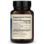 Мікроелемент Цинк Dr. Mercola Zinc Plus Selenium 90 Caps