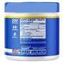 Амінокислота BCAA для спорту Ronnie Coleman BCAA XS 2:1:1 195 g /30 servings/ Lemonade
