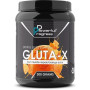 Глютамін для спорту Powerful Progress Gluta Х 300 g /30 servings/ Orange