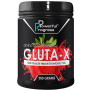 Глютамін для спорту Powerful Progress Gluta Х 300 g /30 servings/ Strawberry