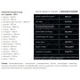 Гейнер Powerful Progress Carbo Mass Gainer 2000 g /20 servings/ Banana