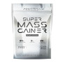 Гейнер Powerful Progress Super Mass Gainer 1000 g /10 servings/ Cappuccino