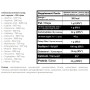 Гейнер Powerful Progress Super Mass Gainer 1000 g /10 servings/ Chocolate