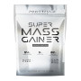 Гейнер Powerful Progress Super Mass Gainer 4000 g /40 servings/ Strawberry