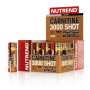 Жироспалювач для спорту Nutrend Carnitine 3000 Shot 20 х 60 ml Pineapple