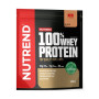 Протеїн Nutrend 100% Whey Protein 1000 g /33 servings/ Ice Coffe