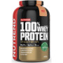 Протеїн Nutrend 100% Whey Protein 2250 g /75 servings/ Strawberry