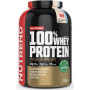 Протеїн Nutrend 100% Whey Protein 2250 g /75 servings/ White Chocolate Coconut
