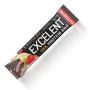 Протеїновий батончик Nutrend Excelent Protein bar 85 g Lemon Curd Raspberry Cranberry in Milk Chocolate