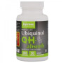 Коензим Jarrow Formulas Ubiquinol QH-Absorb 200 mg 30 Softgels