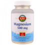 Мікроелемент Магній KAL Magnesium 500 mg 60 Tabs