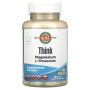 Мікроелемент Магній KAL Magnesium L-Threonate 2000 mg 60 Tabs