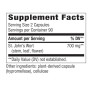 Звіробій Nature's Way St. John's Wort Herb 350 mg 180 Veg Caps