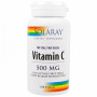 Вітамін C Solaray Vitamin C 500 mg 100 Veg Caps