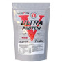 Протеїн Vansiton Ultra Protein 3200 g /107 servings/ Cherry