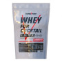 Протеїн Vansiton Whey For Coctail 3600 g /60 servings/ Strawberry