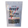 Протеїн Vansiton Whey For Coctail 3600 g /60 servings/ Vanilla