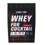 Протеїн Vansiton Whey For Coctail 900 g /15 servings/ Cherry