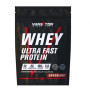 Протеїн Vansiton Whey Ultra Fast Protein 900 g /30 servings/ Chocolate