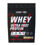 Протеїн Vansiton Whey Ultra Fast Protein 900 g /30 servings/ Vanilla