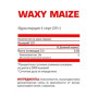 Енергетик Nosorog Nutrition Waxy Maize 1500 g /42 servings/ Choco Bananas