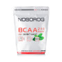 Амінокислота BCAA для спорту Nosorog Nutrition BCAA 2:1:1 200 g /36 servings/ Orbit Mint