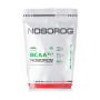 Амінокислота BCAA для спорту Nosorog Nutrition BCAA 8:1:1 400 g /80 servings/ Pure