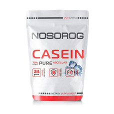Протеїн Nosorog Nutrition Casein 700 g /23 servings/ Unflavored