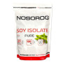 Протеїн Nosorog Nutrition Soy isolate 1000 g /28 servings/ Pure