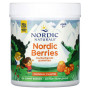 Вітамінно-мінеральний комплекс Nordic Naturals Nordic Berries 120 Gummies Berries