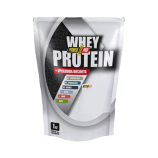 Протеїн Power Pro Whey Protein 1000 g /25 servings/ Condensed Milk