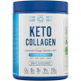 Хондропротектор (для спорту) Applied Nutrition Keto Collagen 325 g /25 servings/ Unflavored
