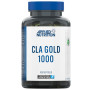 Жироспалювач Applied Nutrition CLA Gold 1000 100 Softgels