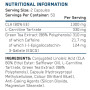 Комплексний жироспалювач Applied Nutrition CLA L Carnitine Green Tea 100 Caps