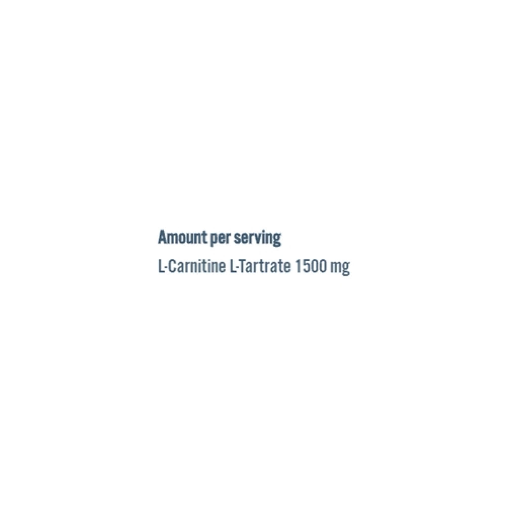Жироспалювач для спорту Applied Nutrition L Carnitine 1500 mg 120 Caps