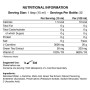 Жироспалювач для спорту Applied Nutrition L Carnitine 3000 480 ml /32 servings/ Sour Apple