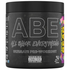 Комплекс до тренування Applied Nutrition ABE 315 g /30 servings/ Sour Gummy Bear