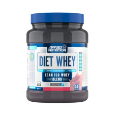 Протеїн Applied Nutrition Diet Whey 450 g /18 servings/ Chocolate Desert