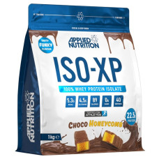 Протеїн Applied Nutrition Iso-Xp 1000 g /40 servings/ Choco Honeycomb