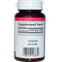 Мікроелемент Цинк Natural Factors Zinc Chelate 25 mg 90 Tabs