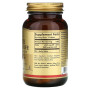 Фолієва кислота Solgar Folate 1333 mcg DFE (Folic Acid 800 mcg) 250 Tabs