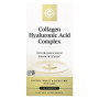 Комплекс для суглобів Solgar Collagen Hyaluronic Acid Complex 30 Tabs