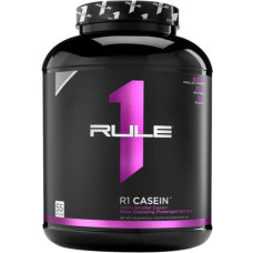 Протеїн Rule One Proteins R1 Casein 1800 g /55 servings/ Vanilla Creme