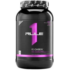 Протеїн Rule One Proteins R1 Casein 900 g /28 servings/ Cookies Cream