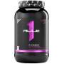 Протеїн Rule One Proteins R1 Casein 900 g /28 servings/ Strawberries Creme