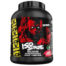 Протеїн Mutant Iso Surge 2270 g /71 servings/ Strawberry Milkshake
