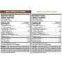 Протеїн Mutant Whey 1800 g /50 servings/ Triple Chocolate Vanilla Ice Cream