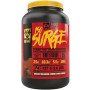 Протеїн Mutant Iso Surge 727 g /23 servings/ Chocolate Peanut butter
